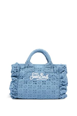 Borsa Vanity Mini Volant Piccola Con Tracolla MC2 SAINT BARTH | Borsa | VAMI01800549L